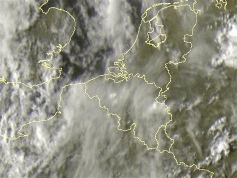 satellietbeelden belgie|Wolkenradar België